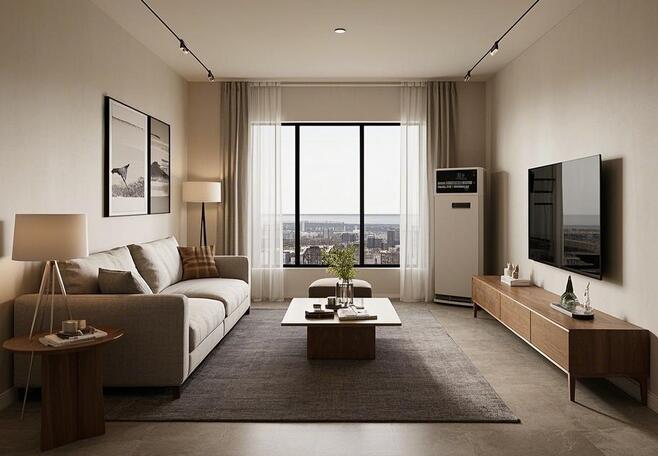 小戶型裝修必看！高效提升空間利用率，變身實用美居